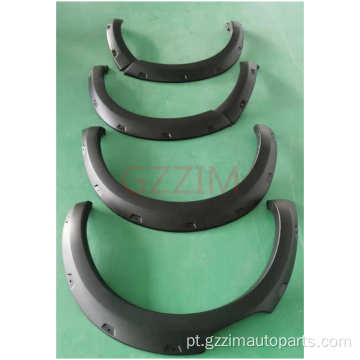 NP300 2010-2021 FLAP RODA BROW